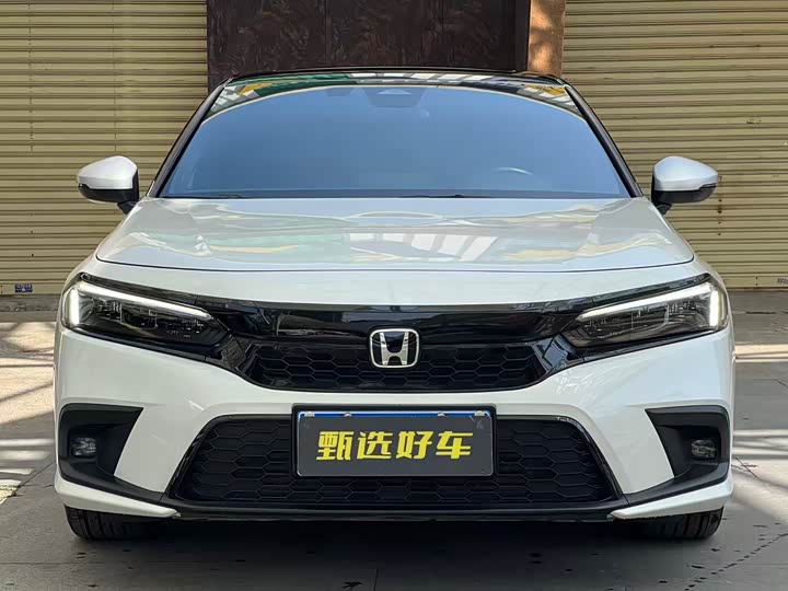 Фото 2 - Honda Civic