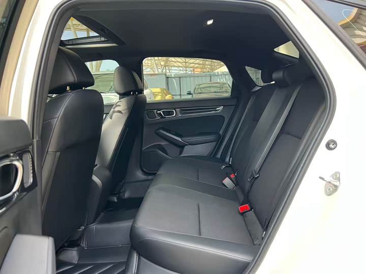 Фото 5 - Honda Civic