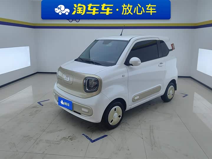 Фото 1 - Bestune Pony