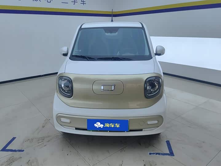 Фото 2 - Bestune Pony