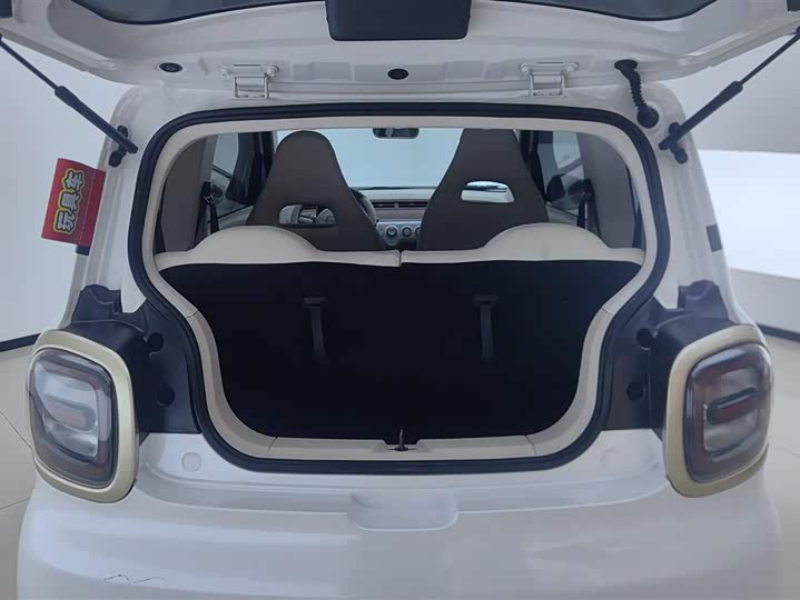 Фото 4 - Bestune Pony