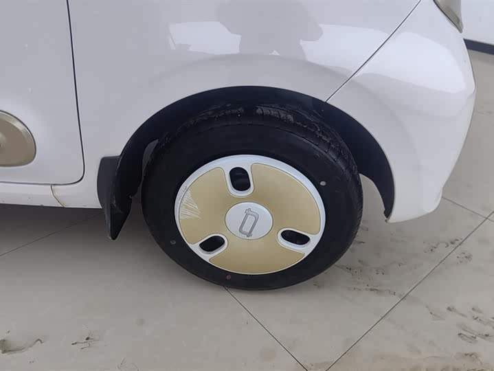 Фото 6 - Bestune Pony