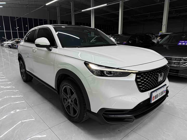 Photo 3 - Honda XR-V