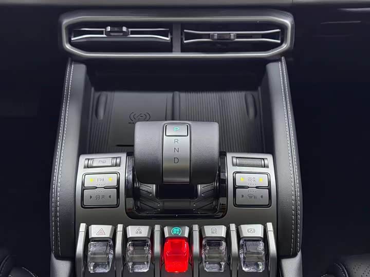 Фото 5 - BYD FangChengBao Titanium 3 (Tai 3)