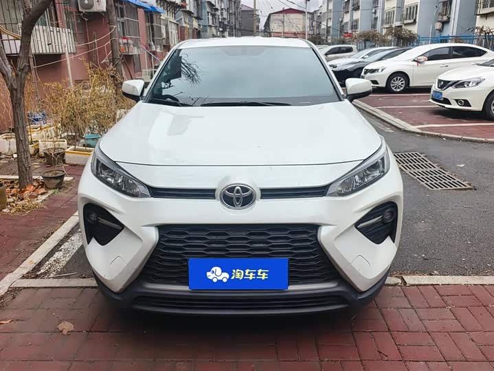 Photo 2 - Toyota Wildlander