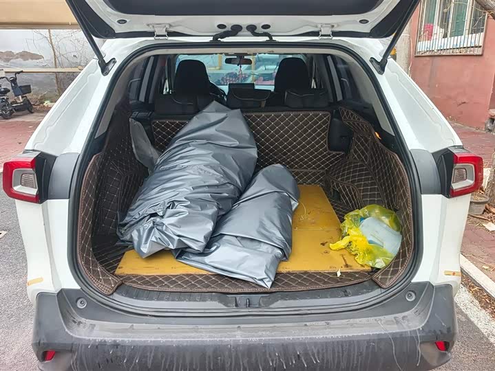 Photo 4 - Toyota Wildlander