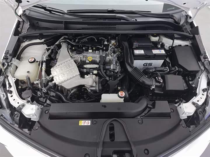 Фото 6 - Toyota Corolla