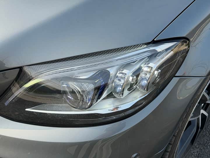 Фото 4 - Mercedes-Benz C-Class AMG