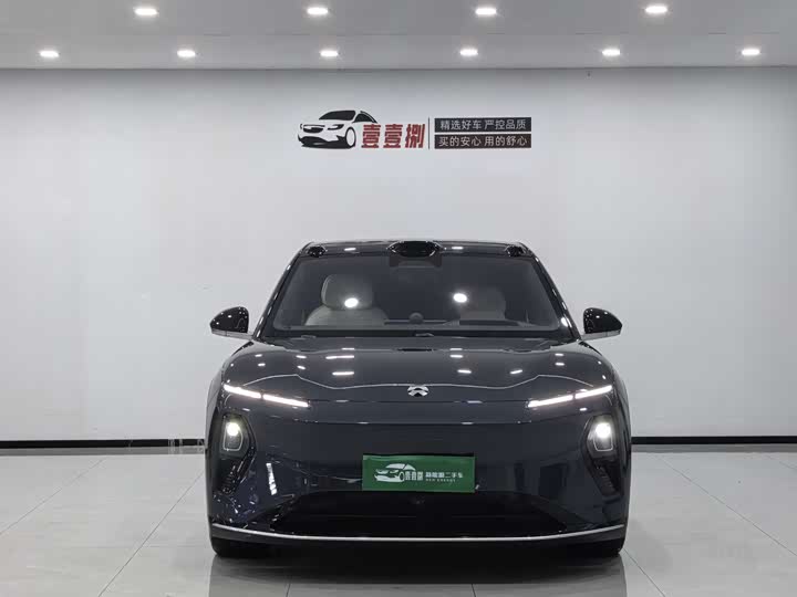 Фото 2 - Nio ET9