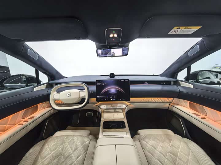 Фото 3 - Nio ET9