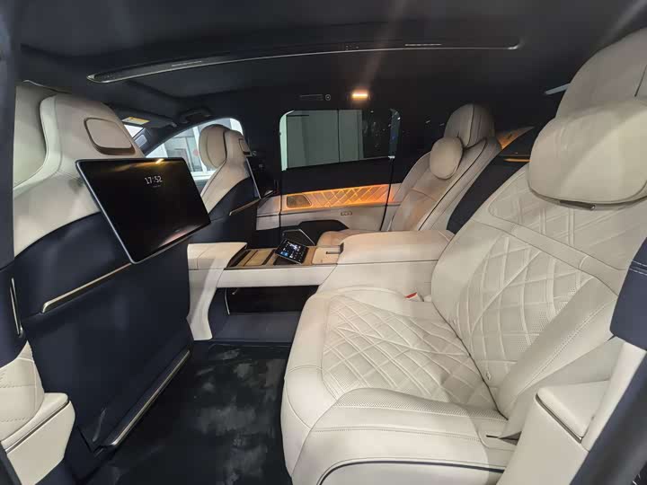 Фото 4 - Nio ET9