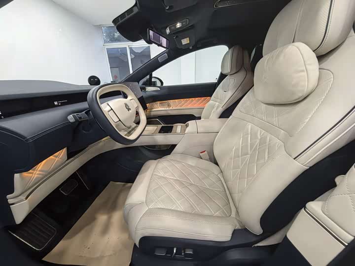 Фото 5 - Nio ET9