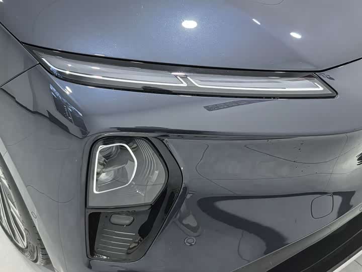 Фото 6 - Nio ET9