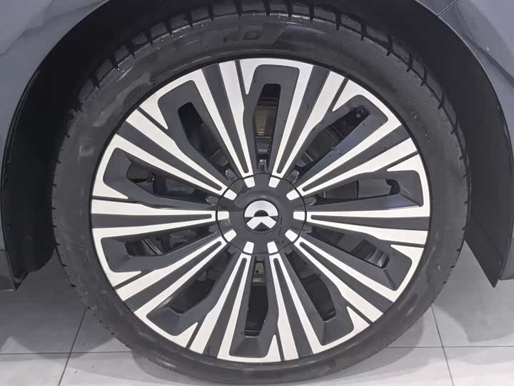 Фото 7 - Nio ET9