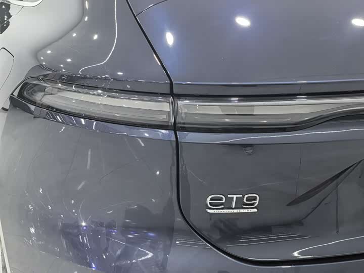 Фото 8 - Nio ET9