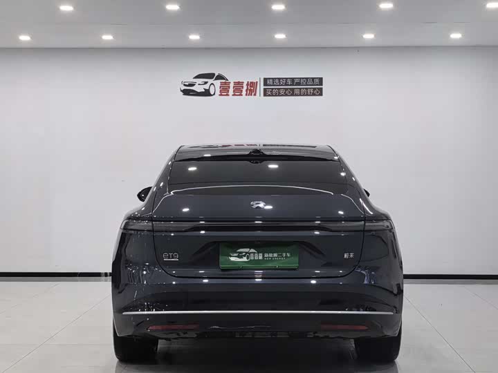 Фото 9 - Nio ET9