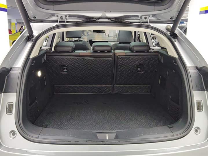 Фото 4 - Wey VV5