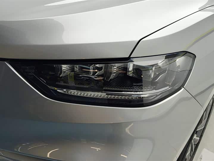 Фото 5 - Wey VV5