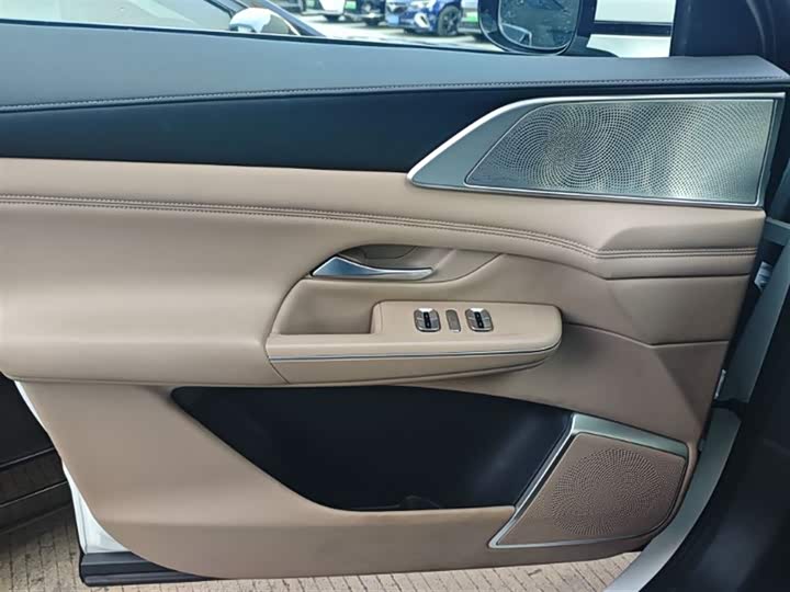 Фото 6 - XPeng G9