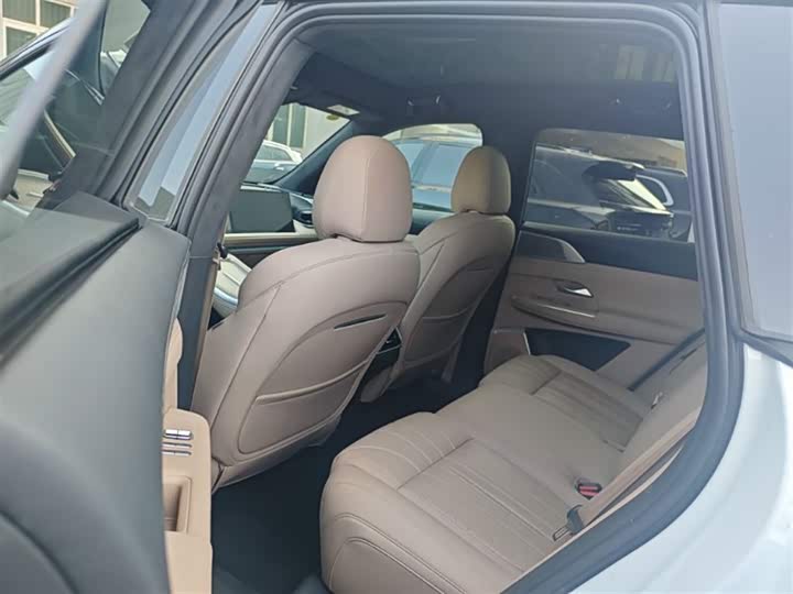 Фото 8 - XPeng G9