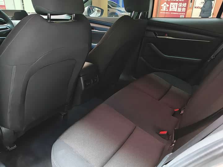 Фото 6 - Mazda 3 (Axela)