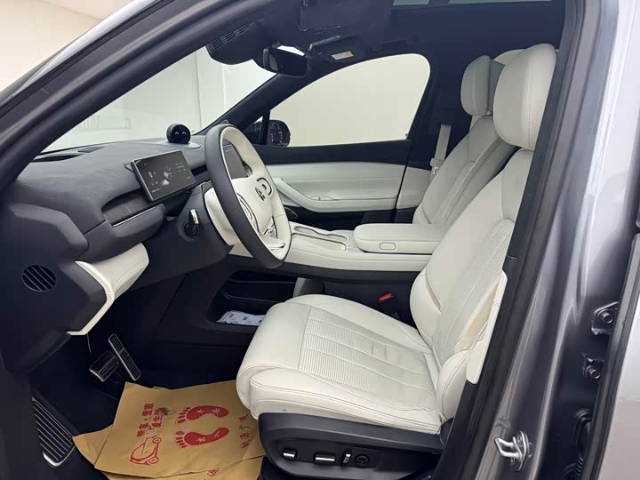 Фото 8 - Nio ES7