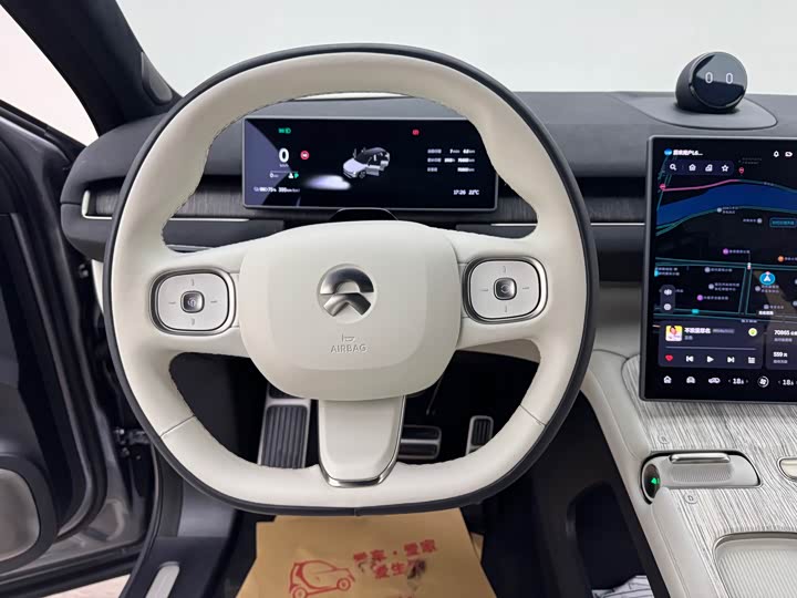 Фото 9 - Nio ES7