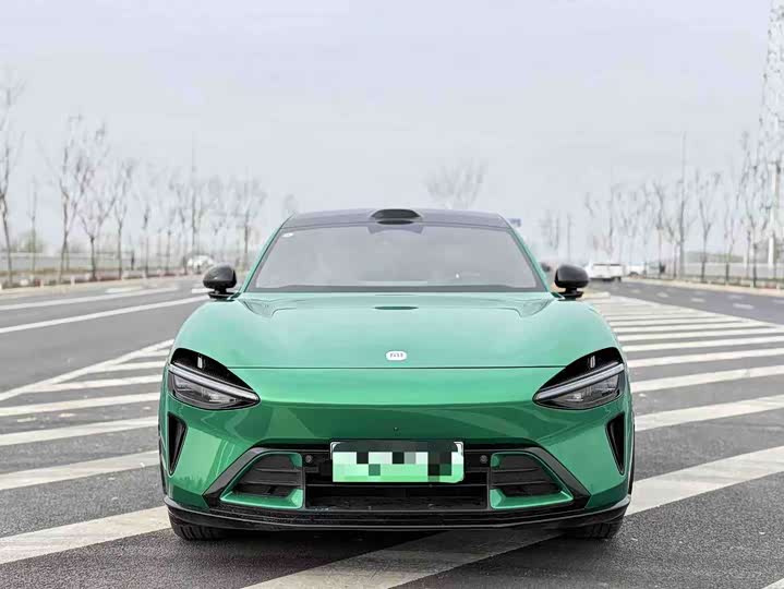 Фото 2 - Xiaomi YU7