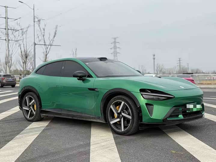 Фото 3 - Xiaomi YU7