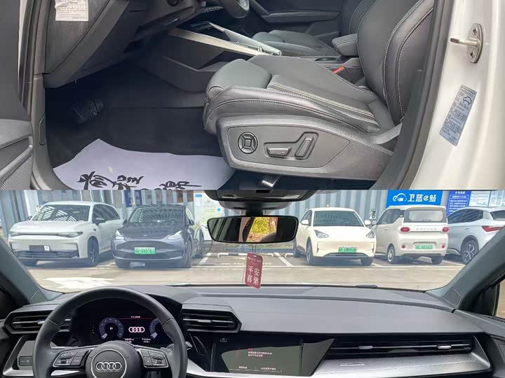 Фото 5 - Audi A3