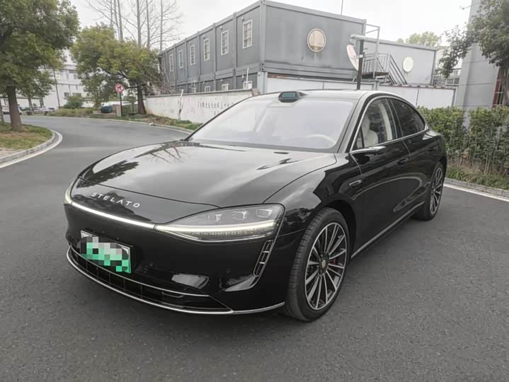 Фото 1 - Stelato S9