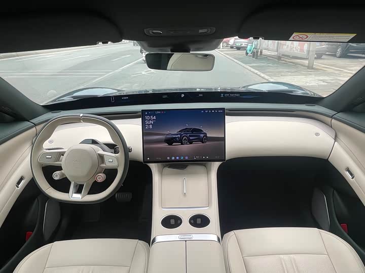 Фото 9 - Xiaomi YU7