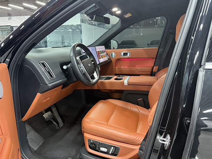 Фото 3 - LiXiang L8