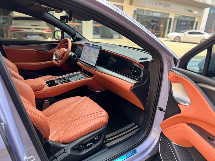 Photo 3 - BYD Sea Lion 07 EV