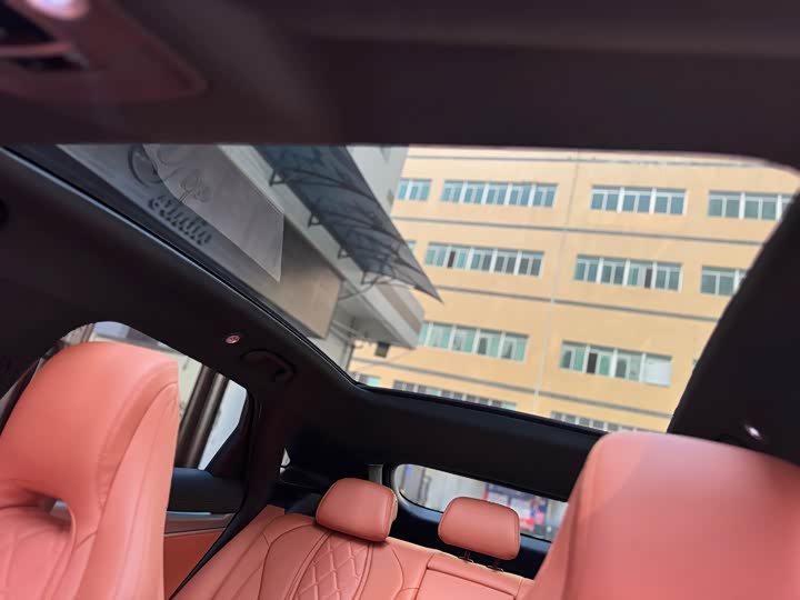 Photo 7 - BYD Sea Lion 07 EV