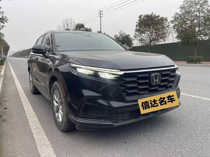 Фото 3 - Honda CR-V