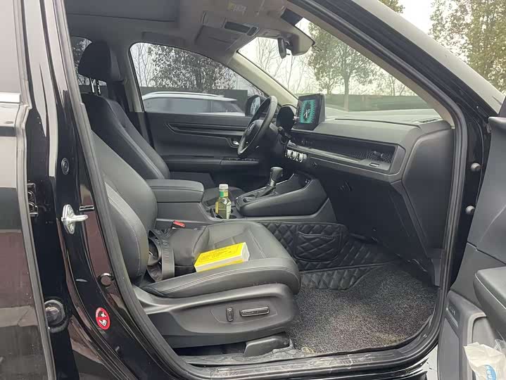 Фото 4 - Honda CR-V