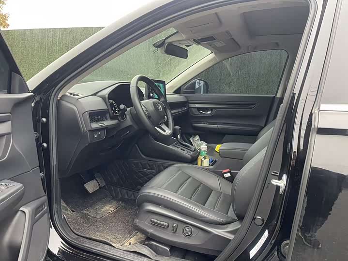 Фото 6 - Honda CR-V