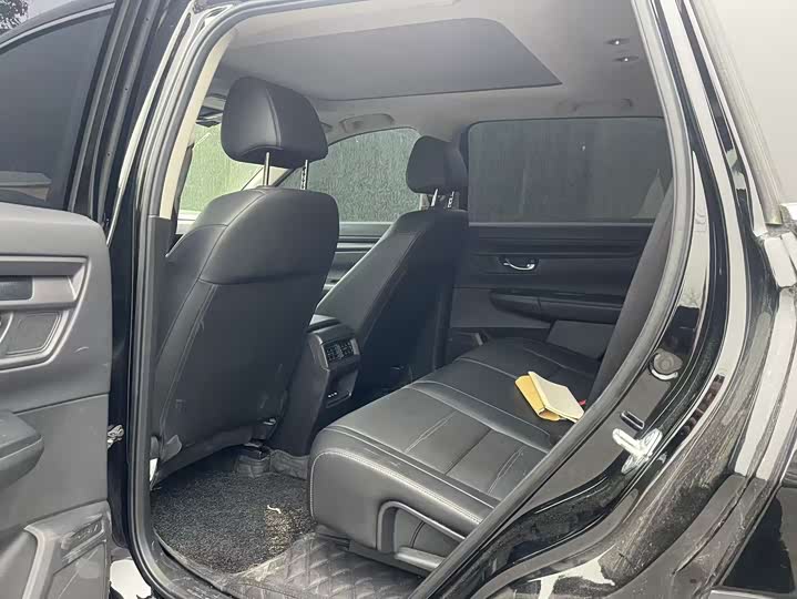 Фото 7 - Honda CR-V