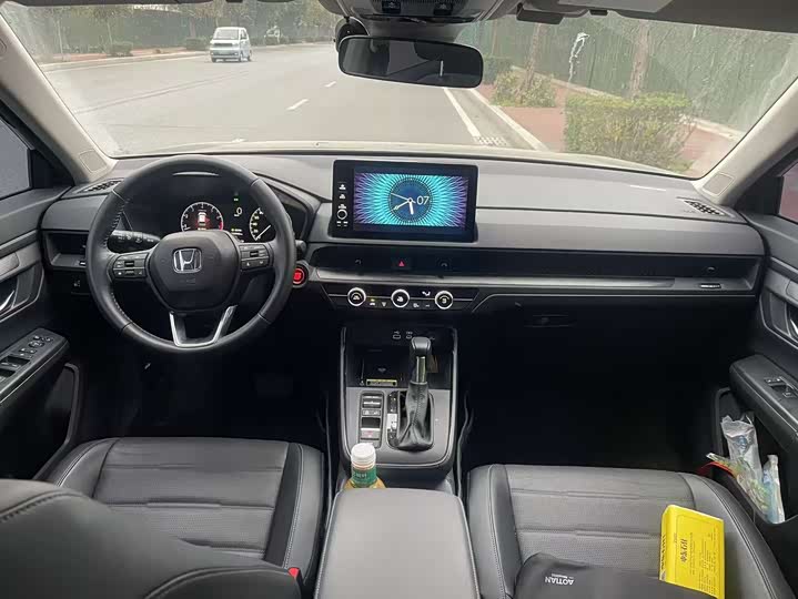 Фото 8 - Honda CR-V