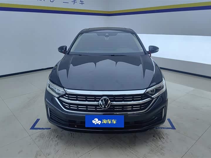 Фото 2 - Volkswagen Sagitar L