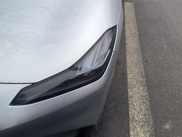 Фото 5 - GAC Hyptec GT