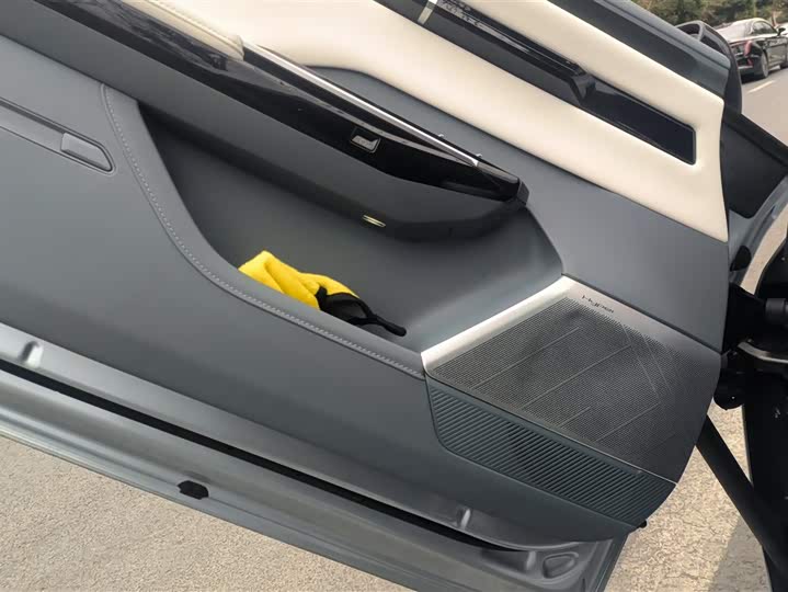 Фото 7 - GAC Hyptec GT