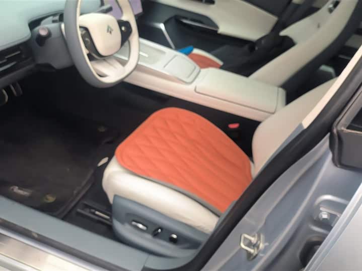 Фото 9 - GAC Hyptec GT