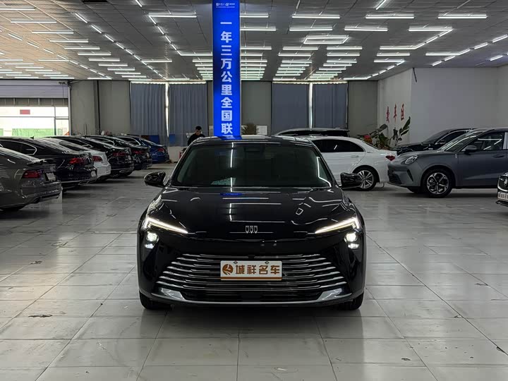 Фото 2 - Buick LaCrosse