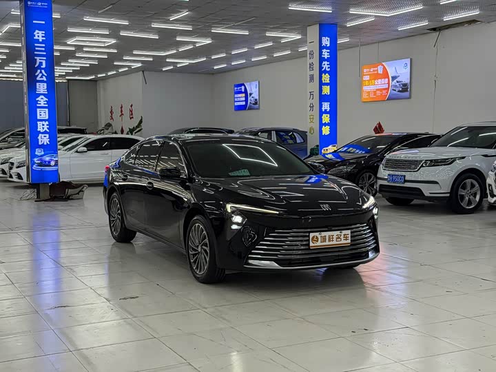 Фото 3 - Buick LaCrosse