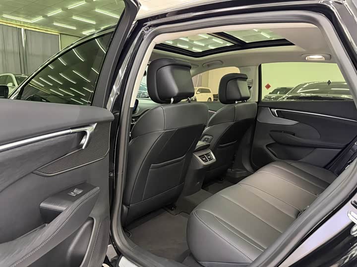 Фото 5 - Buick LaCrosse