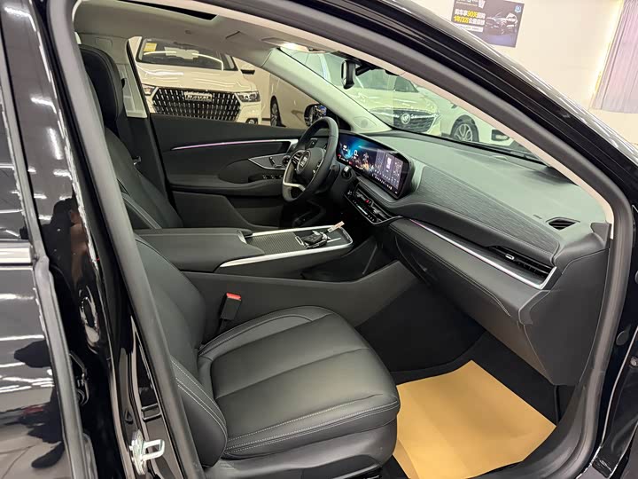 Фото 7 - Buick LaCrosse