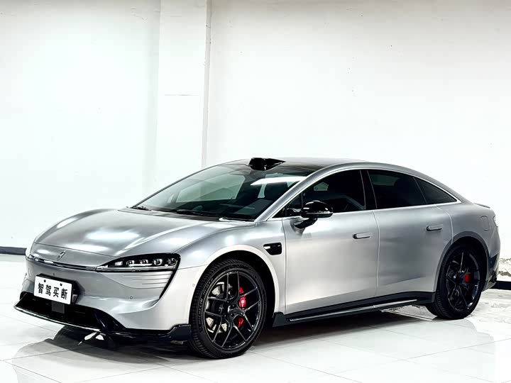 Фото 1 - Luxeed S7