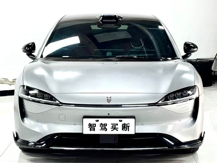 Фото 2 - Luxeed S7